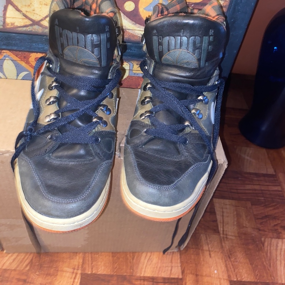 Classic Air Force